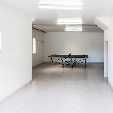 Villa Casa Con Jardin-Wifi Free à L' Escala Extérieur photo