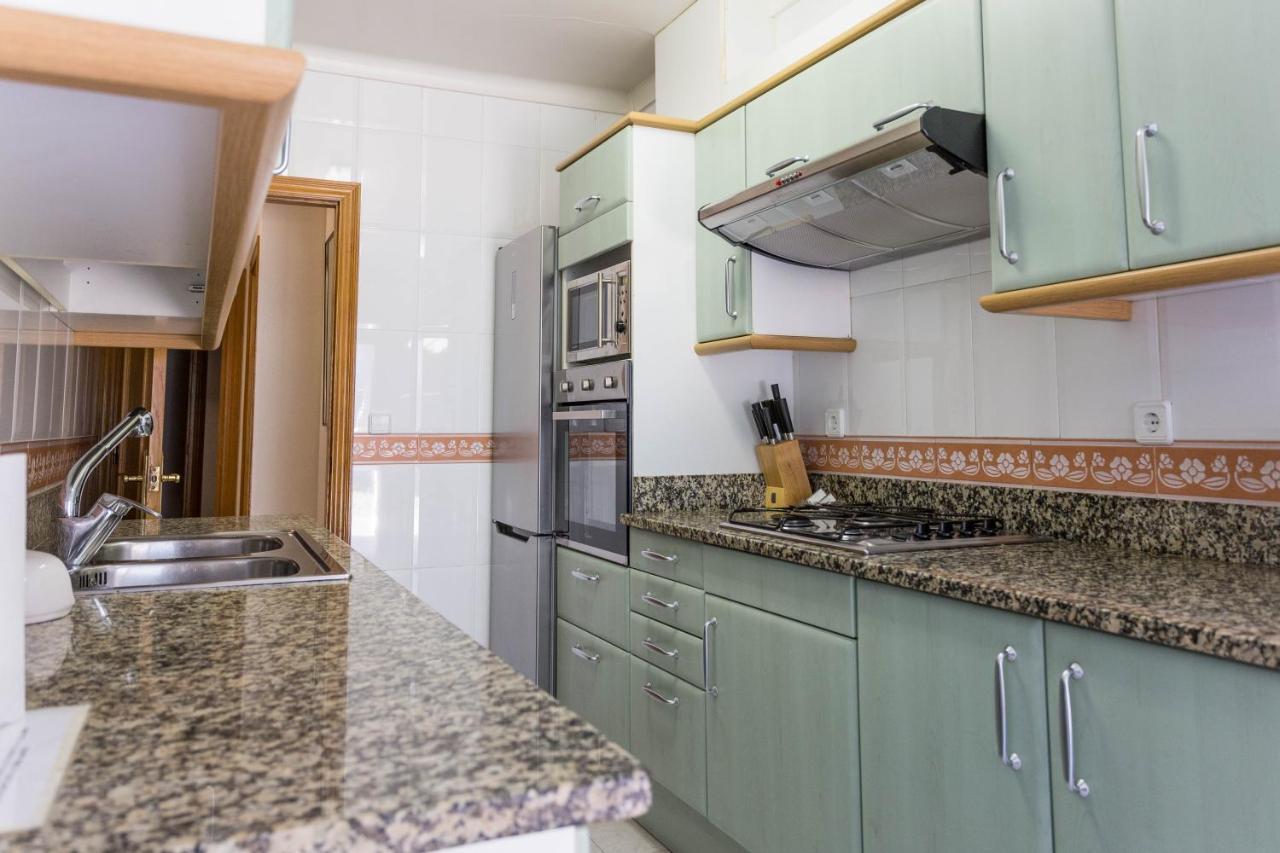 Villa Casa Con Jardin-Wifi Free à L' Escala Extérieur photo