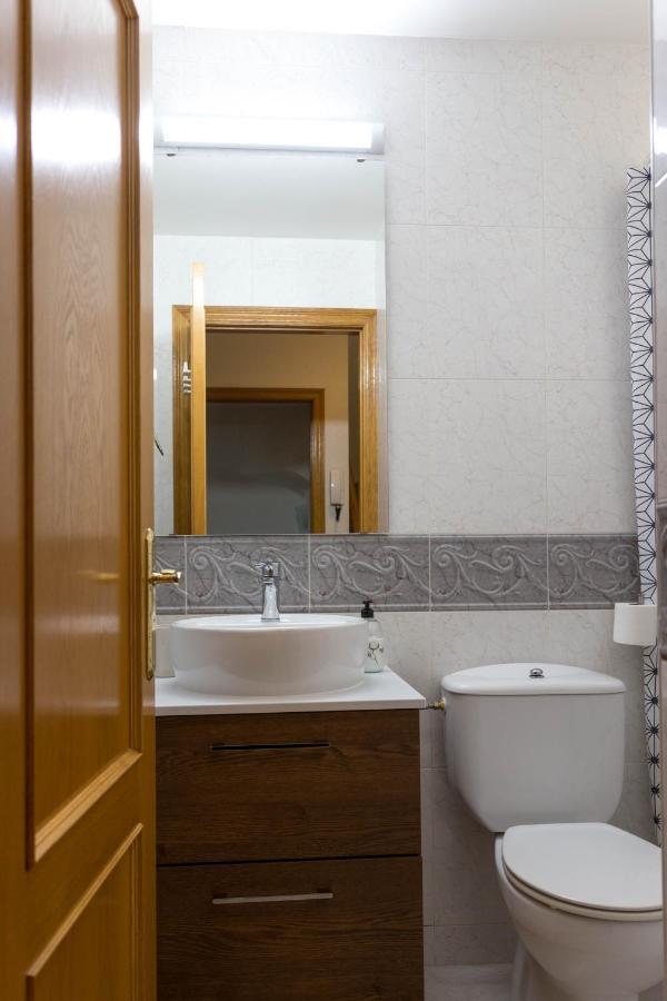Villa Casa Con Jardin-Wifi Free à L' Escala Extérieur photo